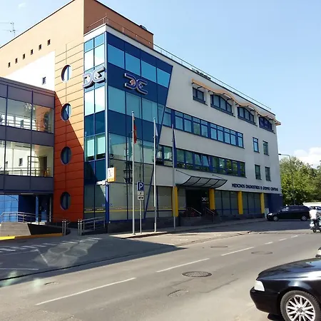 Grybo Studio Вильнюс