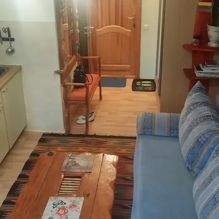 Apartamento Grybo Studio