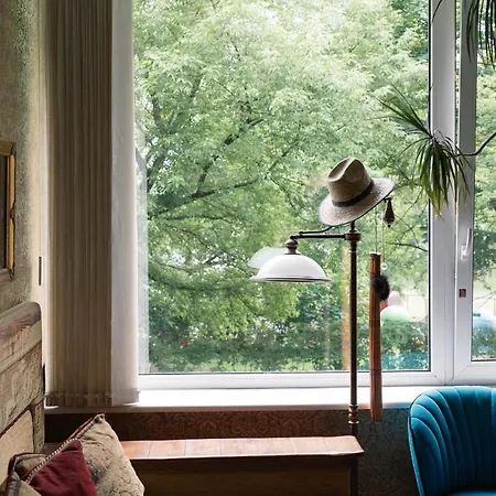 Apartment Grybo Studio *