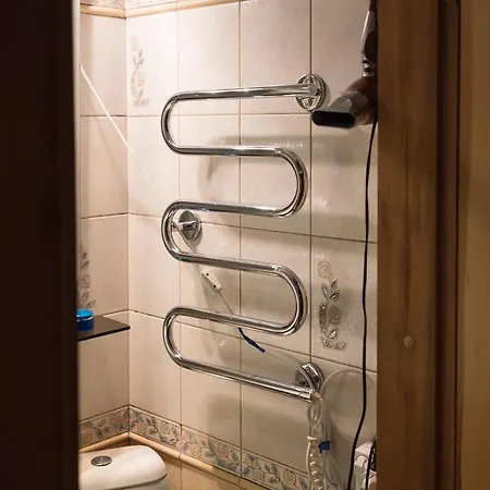 Grybo Studio Apartment *